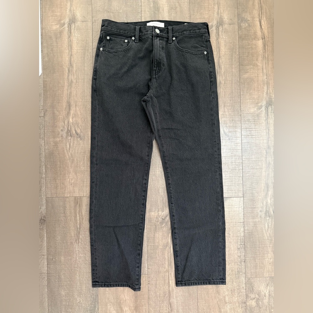 PacSun Men’s Straight Jeans